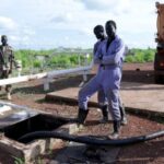 Oil workers’ unions call for suspension of NSIF enforcement