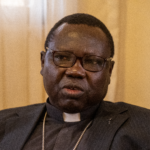 “Elect women, men have failed to bring peace” — Bishop Laku appeals to voters