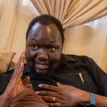 Kalisto: ‘No rubber bullets’ remarks do not reflect government or SPLM policy