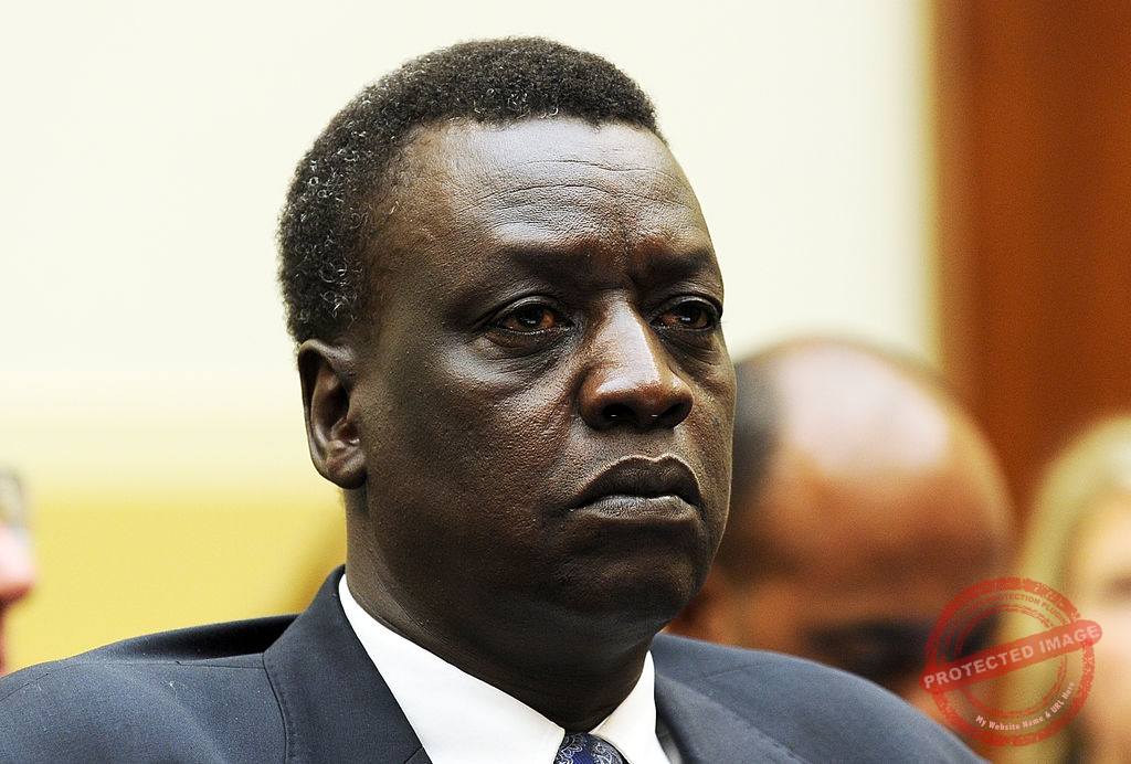 Dr Luka Biong named candidate for UN leadership positions
