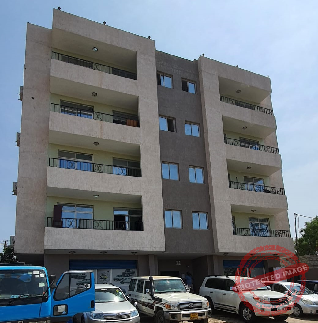 World Bank offers to renovate Ministry of Higher Education Headquarters