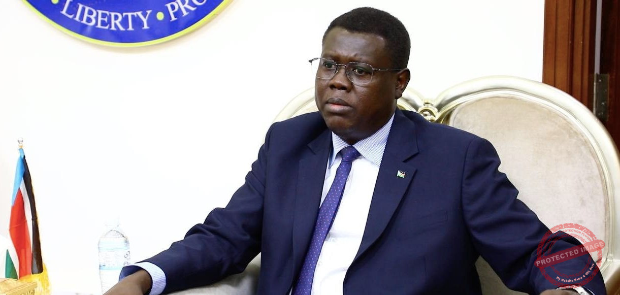 Juba expresses concern over delays in Sudan’s Wad Madani probe