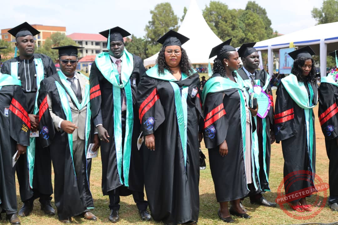 Fresh graduate calls on govt to strengthen higher education system