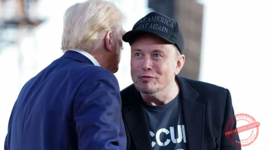 Trump gives Elon Musk, Fox News host big jobs in his second term