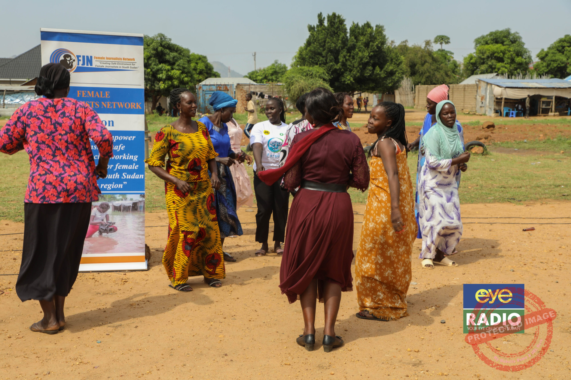 IREX urges collective action to end cultural practices perpetuating GBV