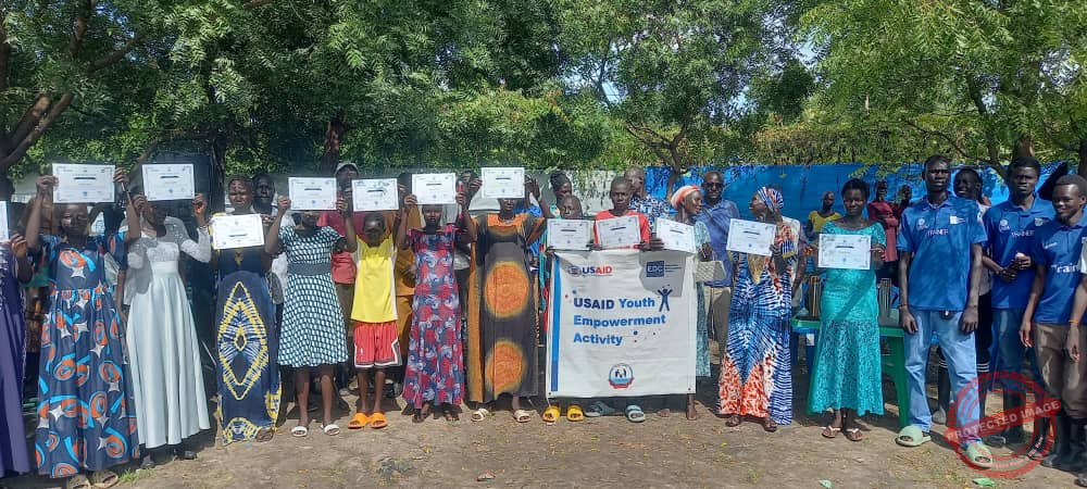 Over 1 000 Youth Earn Essential Skills From USAID s Six month Course over-1-000-youth-earn-essential-skills-from-usaid-s-six-month-course