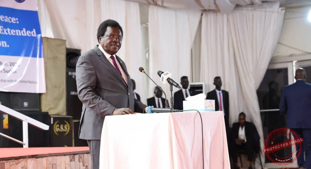 CES governor decries land grabbing, cattle influx in farmlands