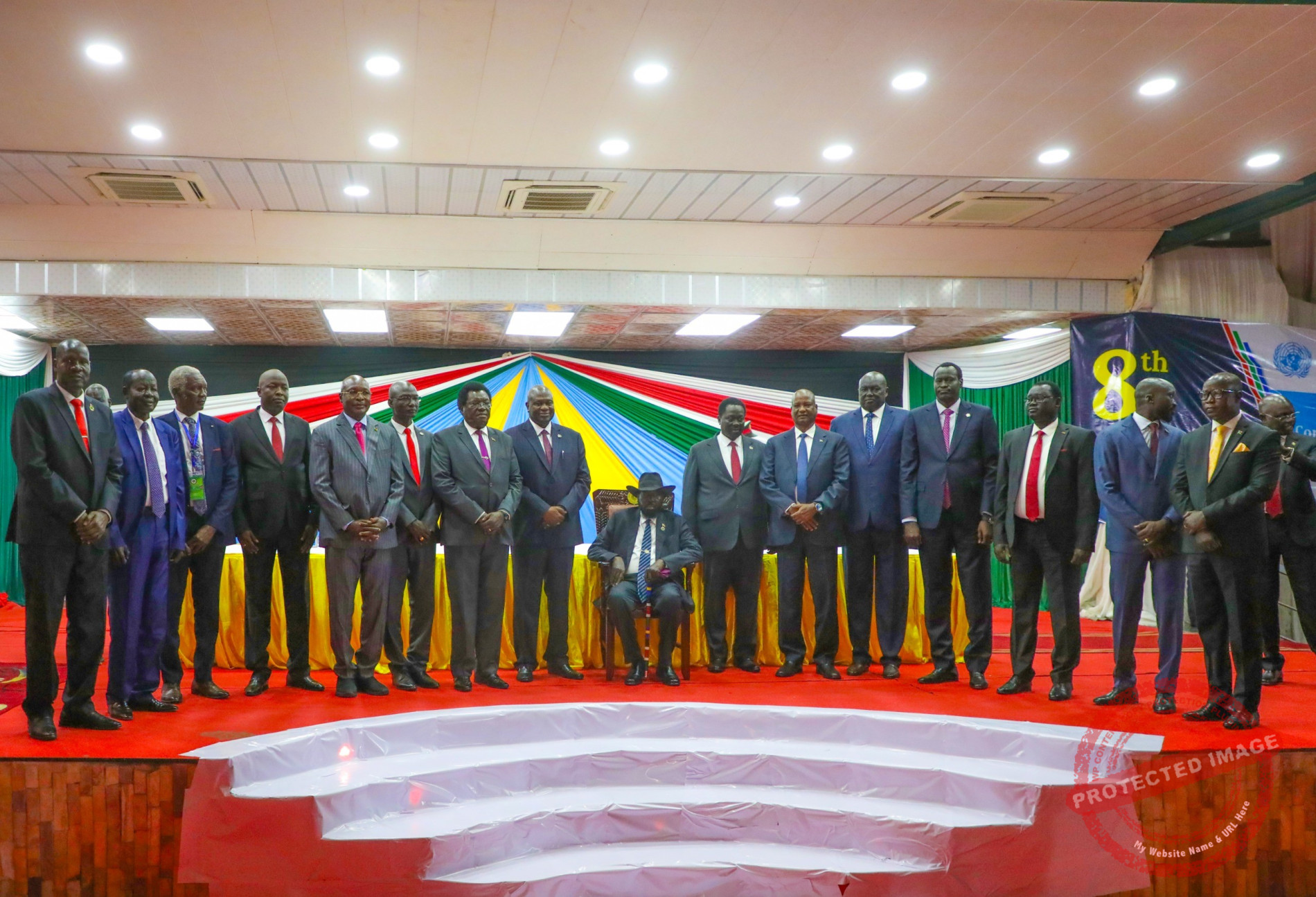 At all-male governors forum, R-JMEC’s Gituai urges appointment of female governor