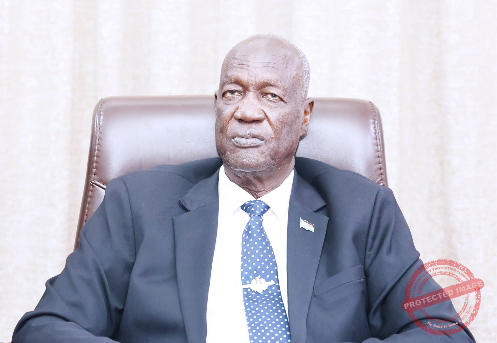 Kiir appoints Kuol Manyang as new NTC chairperson