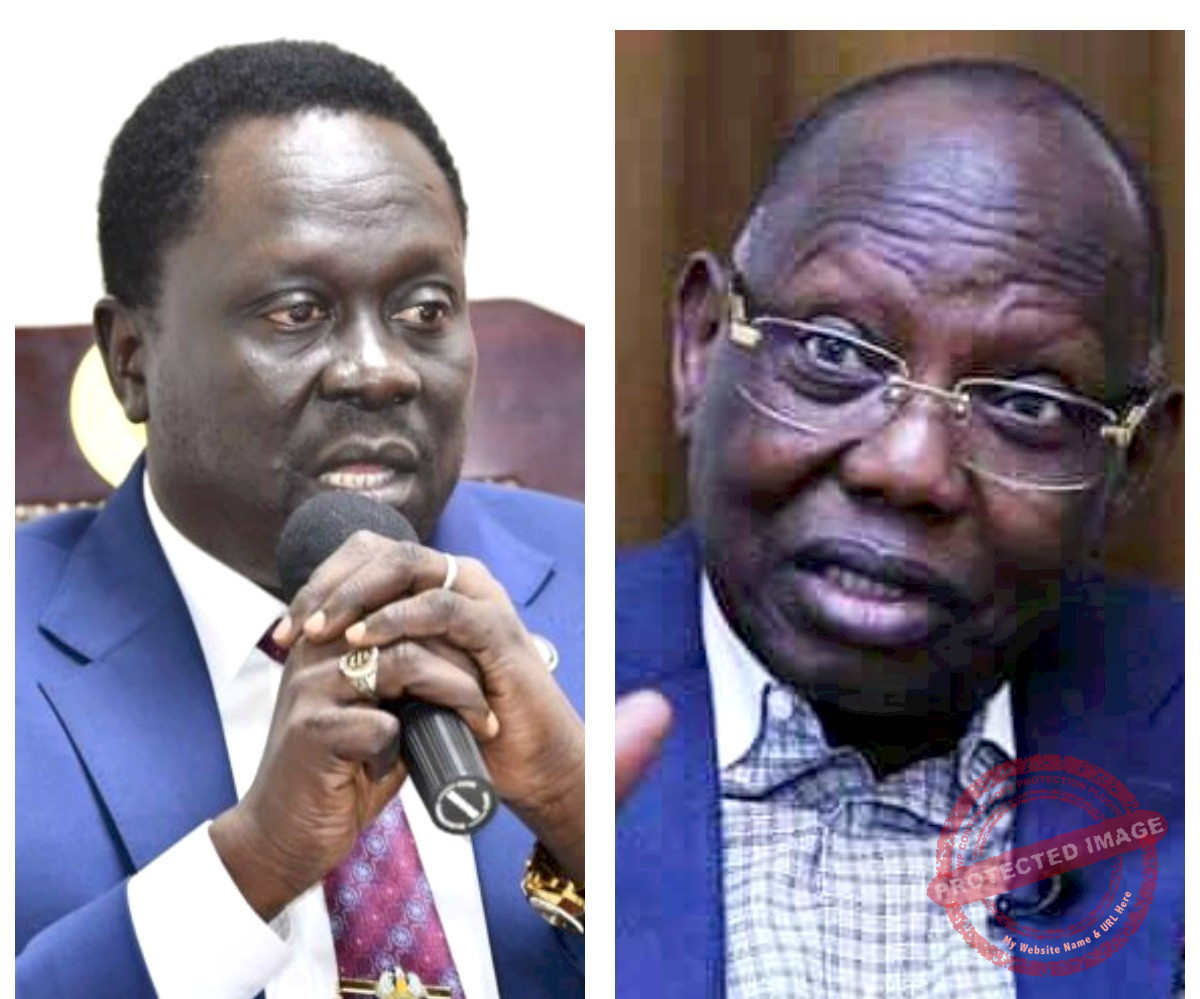 SSPM mired in power wrangle as senior leaders exchange sacking letters