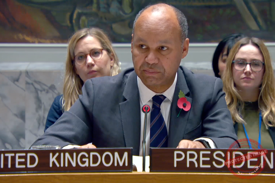 UK urges resolve to Abyei political status