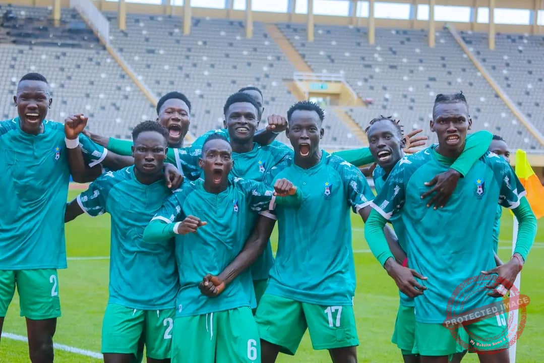 Bright Stars hold Kenyan counterparts to a draw in CHAN Qualifiers