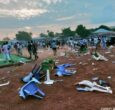 No more community tournaments in Juba until further notice – official order