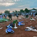 No more community tournaments in Juba until further notice – official order