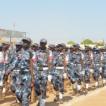 Western Bahr el Ghazal police ban random shooting on SPLA Day