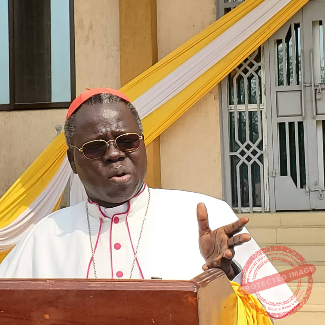 Churches urge halt to Jonglei military operations, call for reconciliation