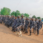 Yakani demands probe into “viral” police extortion along Juba–Nimule highway