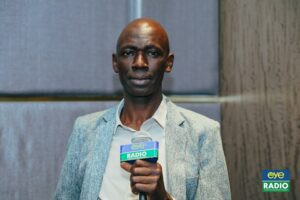 Edmund Yakani dismisses arrest claims after clarifying shooting incident