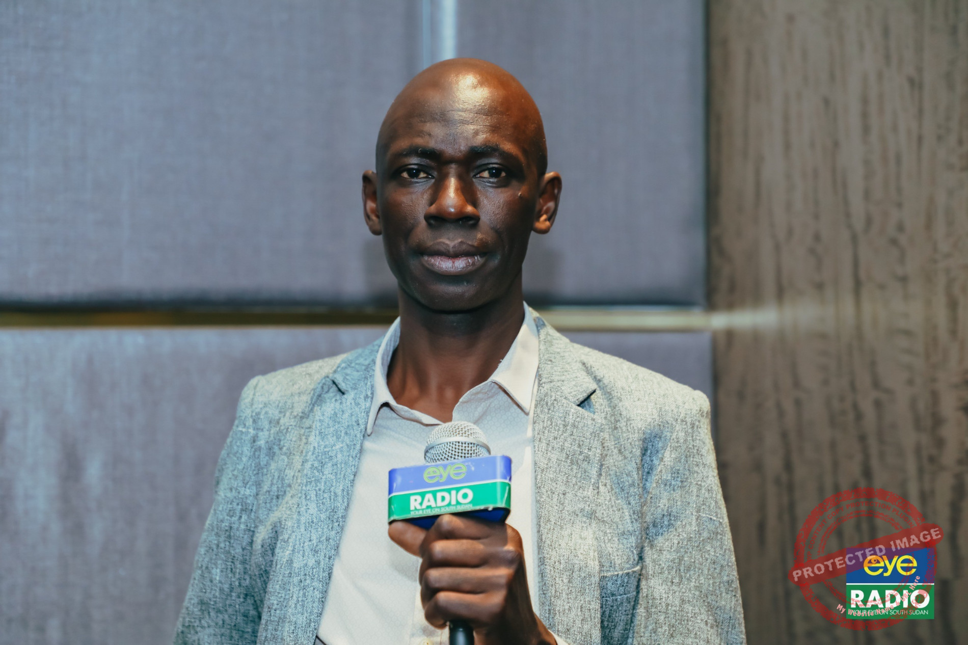 Edmund Yakani dismisses arrest claims after clarifying shooting incident