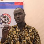 Twic East and Duk Commissioners urged to support local peace initiative