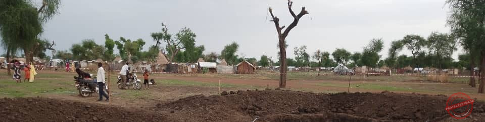 Calm returns to Maban refugee camp after armed man escapes mob justice
