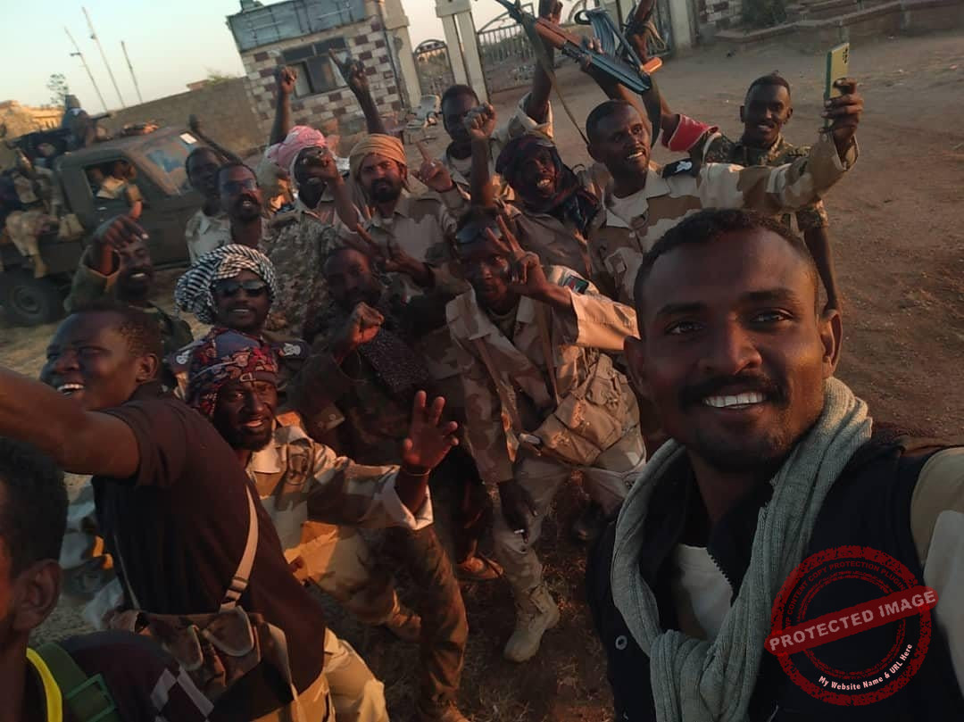 Gruesome videos of S. Sudanese killed in Sudan raise concerns