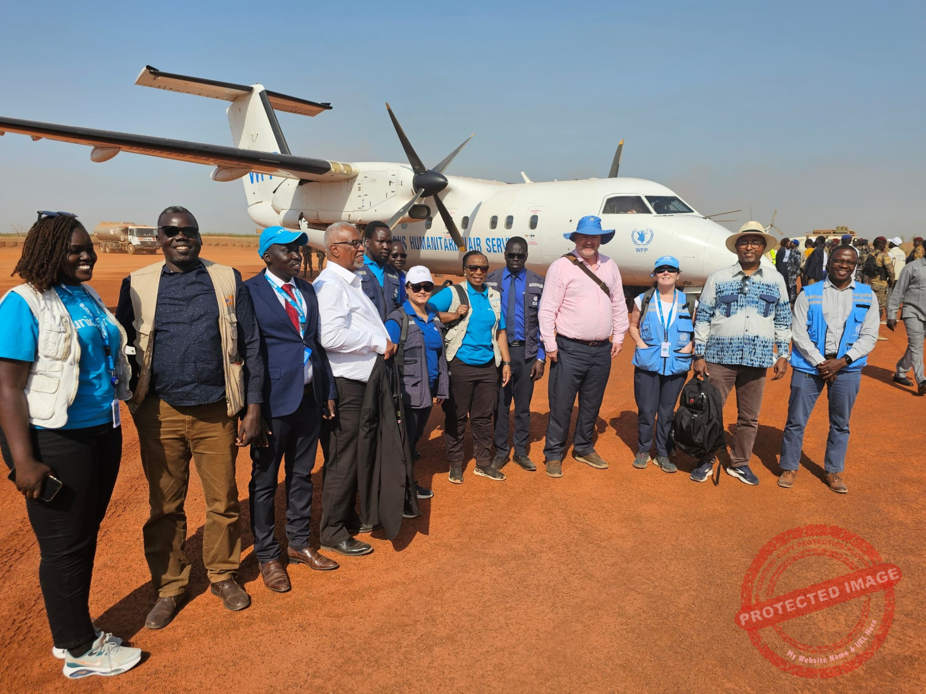 Govt, UNICEF scale up cholera vaccination campaign in Rubkona County