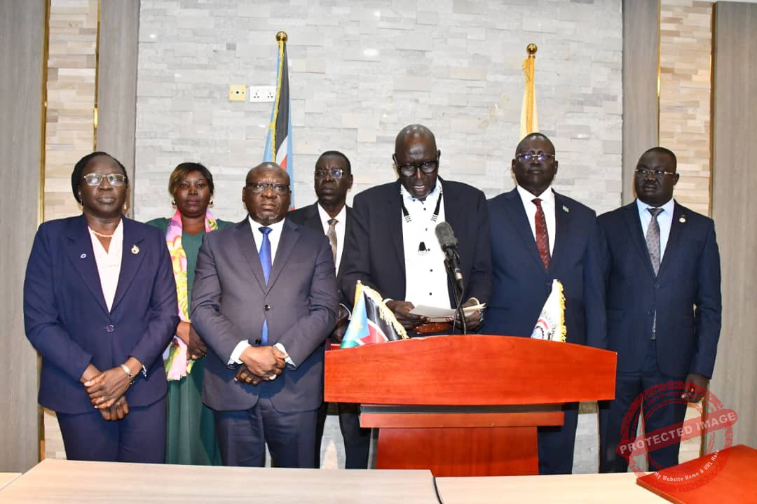SSRA Board appoints 5 commissioners, 10 deputies