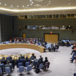 UN Security Council renews South Sudan sanctions, US welcomes move