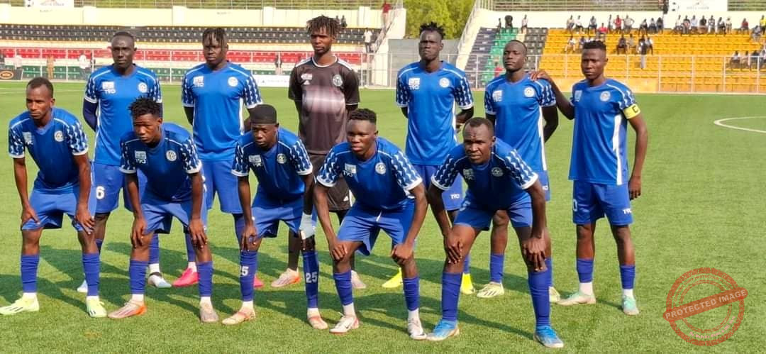 SSPL: Al-Hilal Wau FC edge past Torit’s Young Stars FC