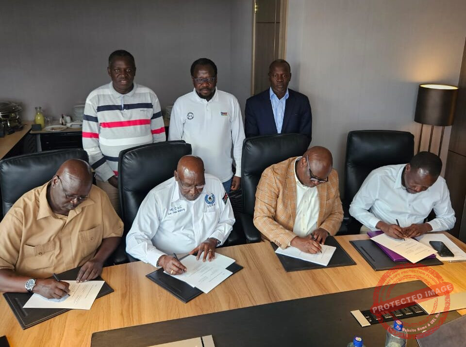 SSOMA renames group as United Peoples’ Alliance