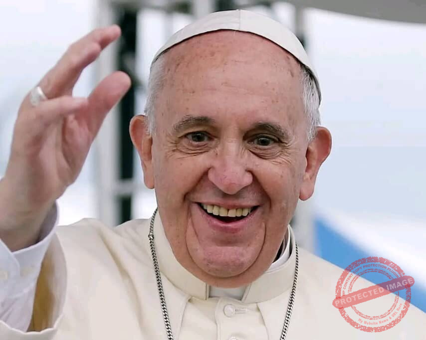 Pope Francis commits to ensuring justice, peace in South Sudan-Envoy