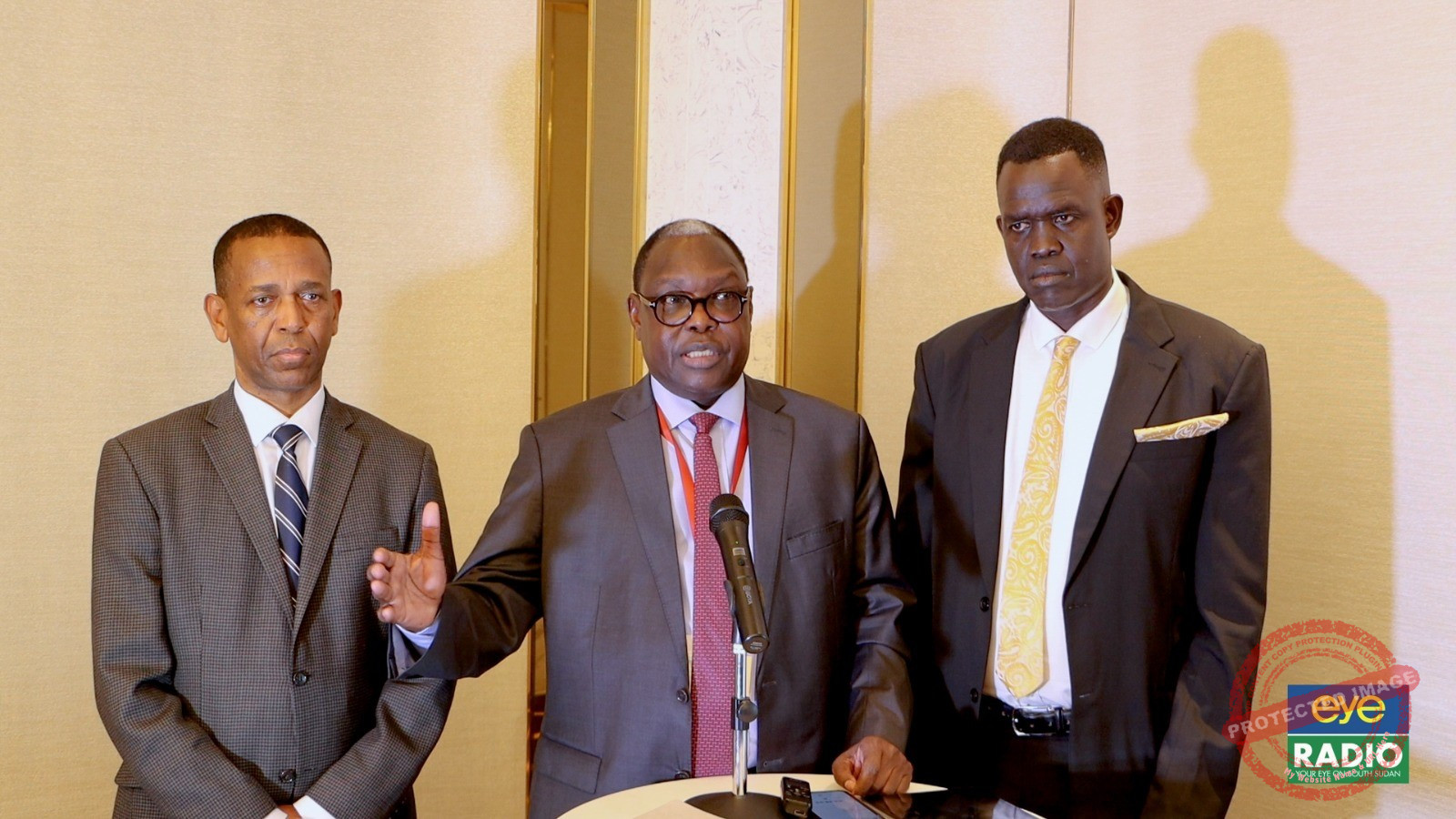 Tumaini parties to discuss root causes of South Sudan conflict