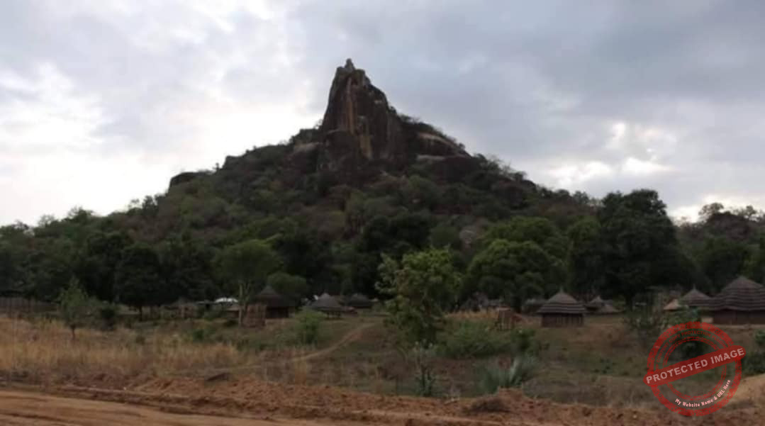 15 years on, Juba’s Lokiliri area still lacks govt-built secondary schools