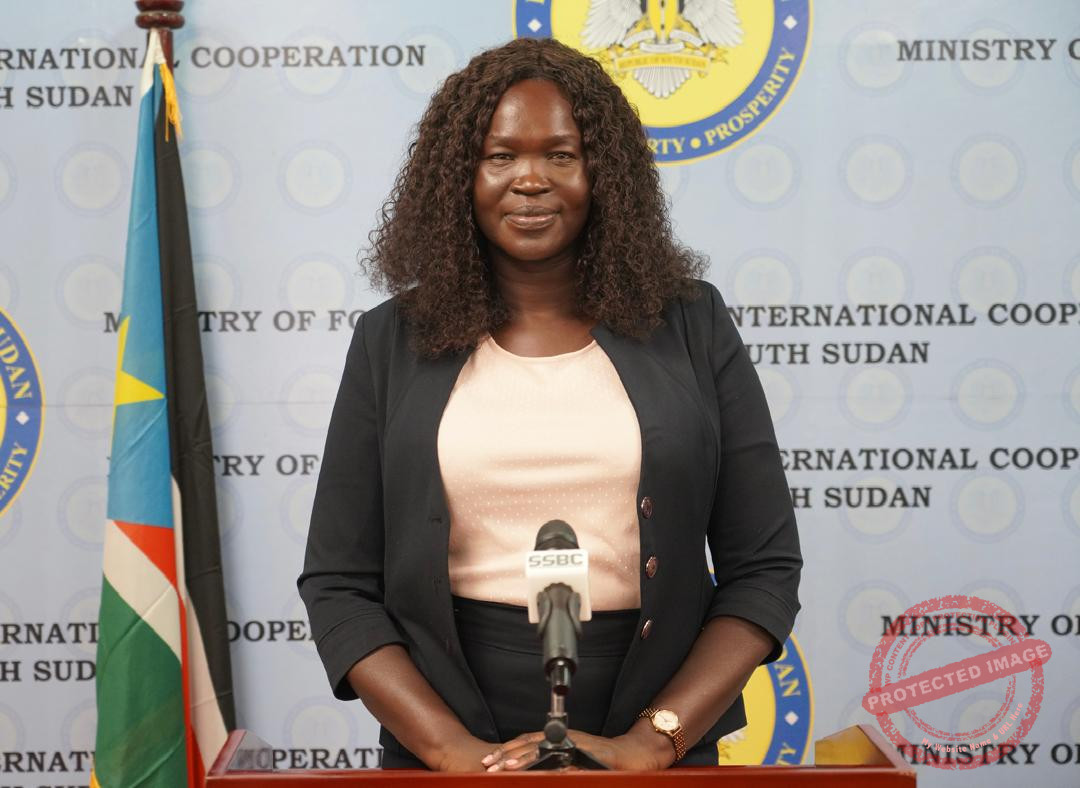 23 South Sudanese set for deportation as U.S cracksdown on immigrants