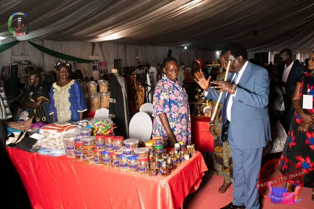 Juba’s small-scale businesswomen turn to social media amid rising costs