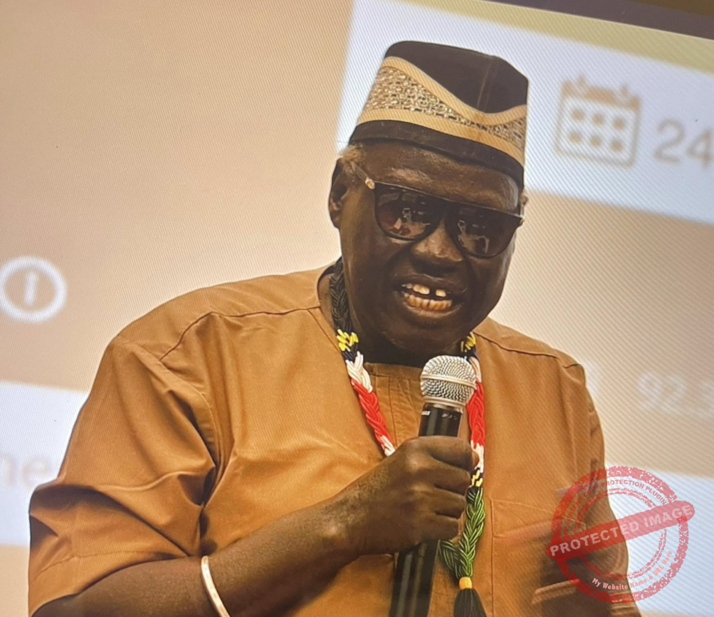 Minister Onyoti withdraws Lakes State “Prestige Bull” remarks, calls for livestock taxation