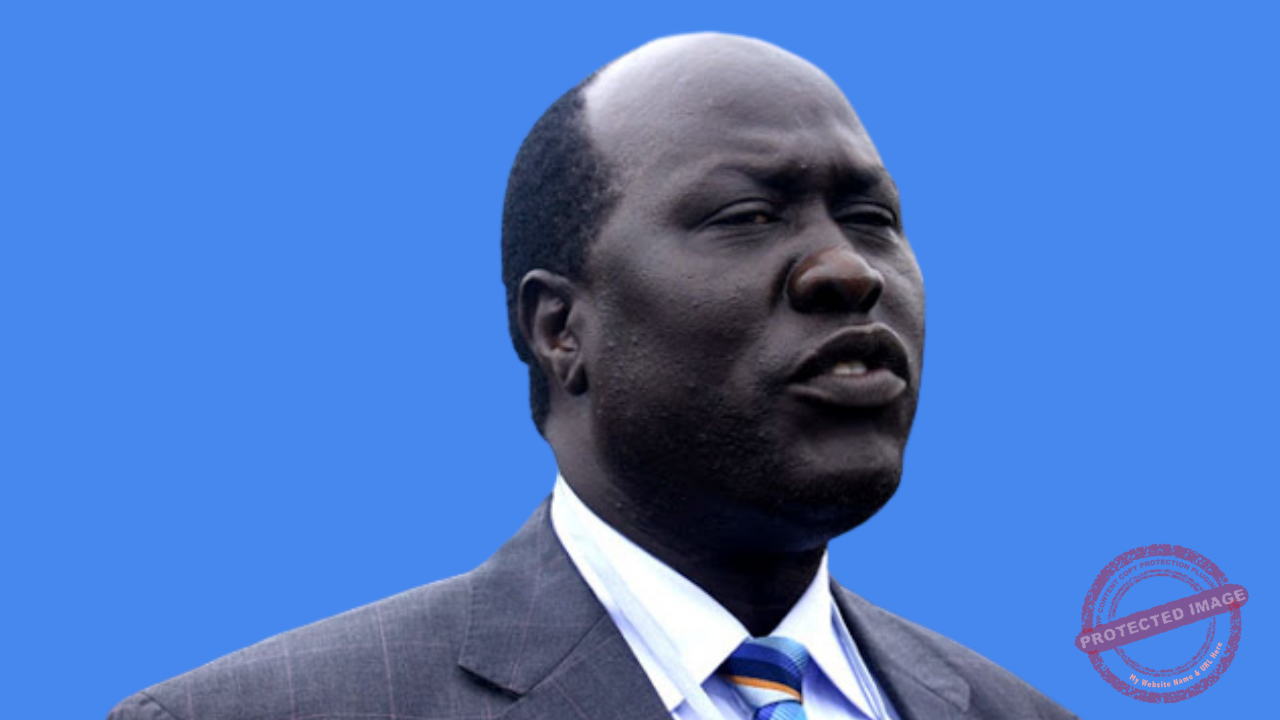 MP Kok calls for Fangak’s transfer to Upper Nile State due to proximity
