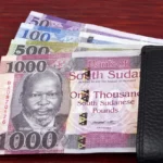 The Empty Vault: Aggrey Tisa on how oil diversion and shadow markets drained South Sudan’s reserves