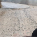 Revenue authority chief calls for urgent repair of Juba-Nimule Road to boost revenue