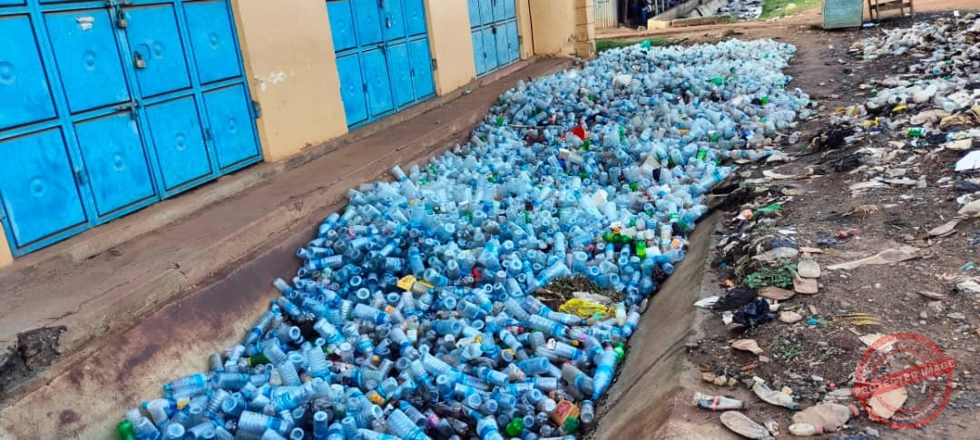 Tearfund, Eco Clean launch recycling initiative to empower waste pickers