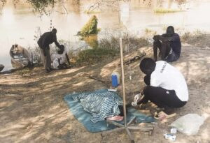 12 dead in Lakes since March outbreak amid rising cases