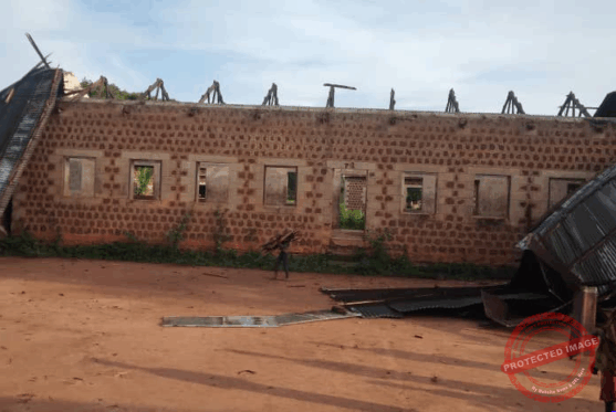 Governor Rimbasa directs education minister to revive state’s education system