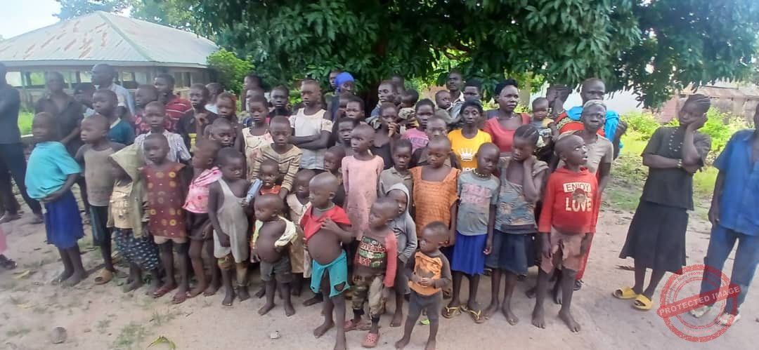 S-Sudan first-ever survey exposes gaps in women and children services