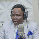 Advocate urges social media vigilance on intl day for countering hate speech