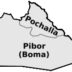 GPAA says suspected attackers from Jonglei attacked Lekuangole County