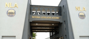 RTNLA sitting set amid leadership uncertainty as speaker omitted from agenda