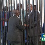 Defense says security blocking private access to clients despite court orders in Nasir trial