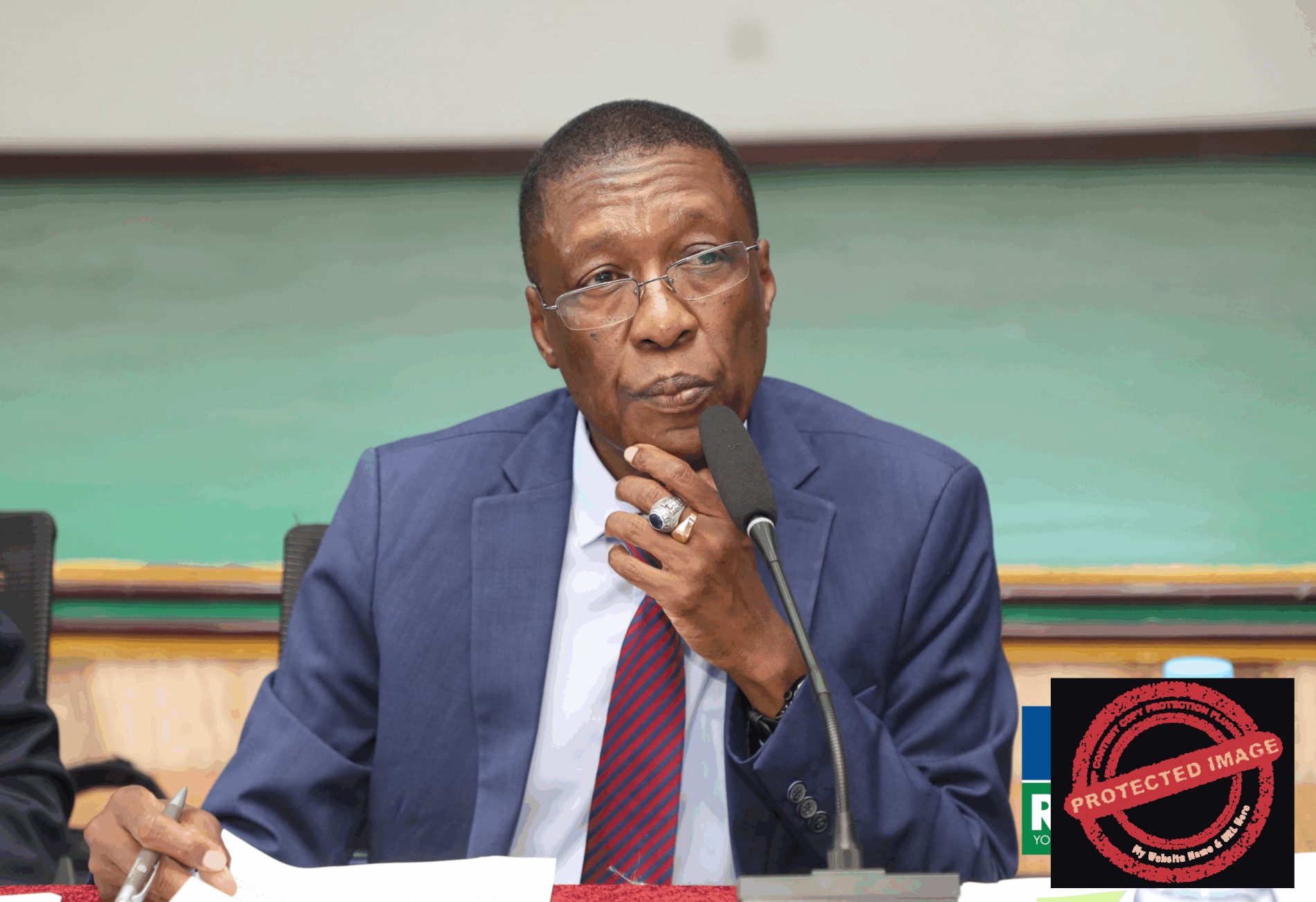 RJMEC urges MPs to safeguard peace, cautions against amendments