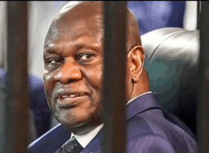 Court adjourns Machar case to April 8 amid dispute over phone data evidence